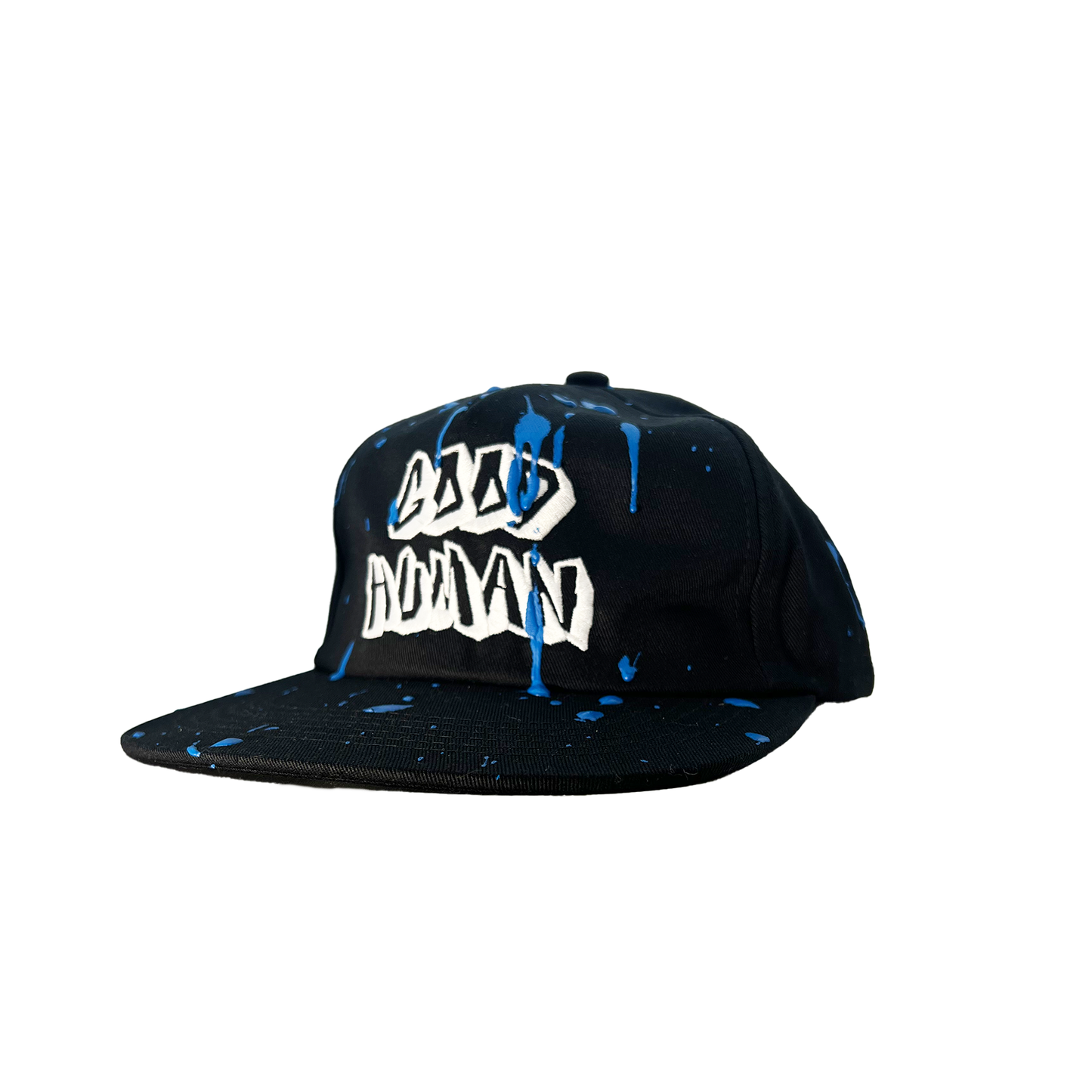 Brand Cap